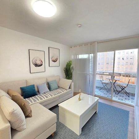 Apartamento Mariacastana Aguilas Luaran gambar