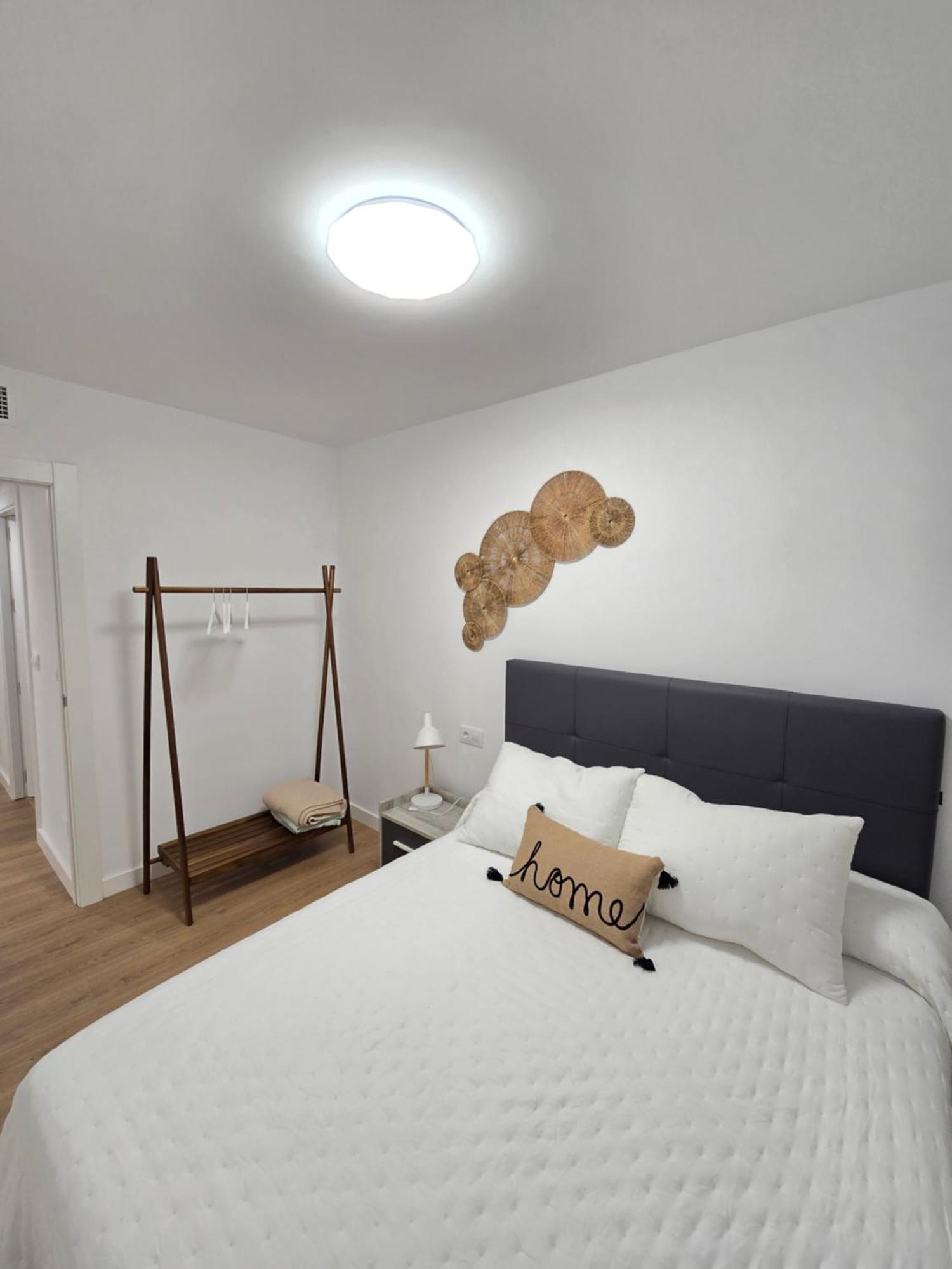 Apartamento Mariacastana Aguilas Luaran gambar