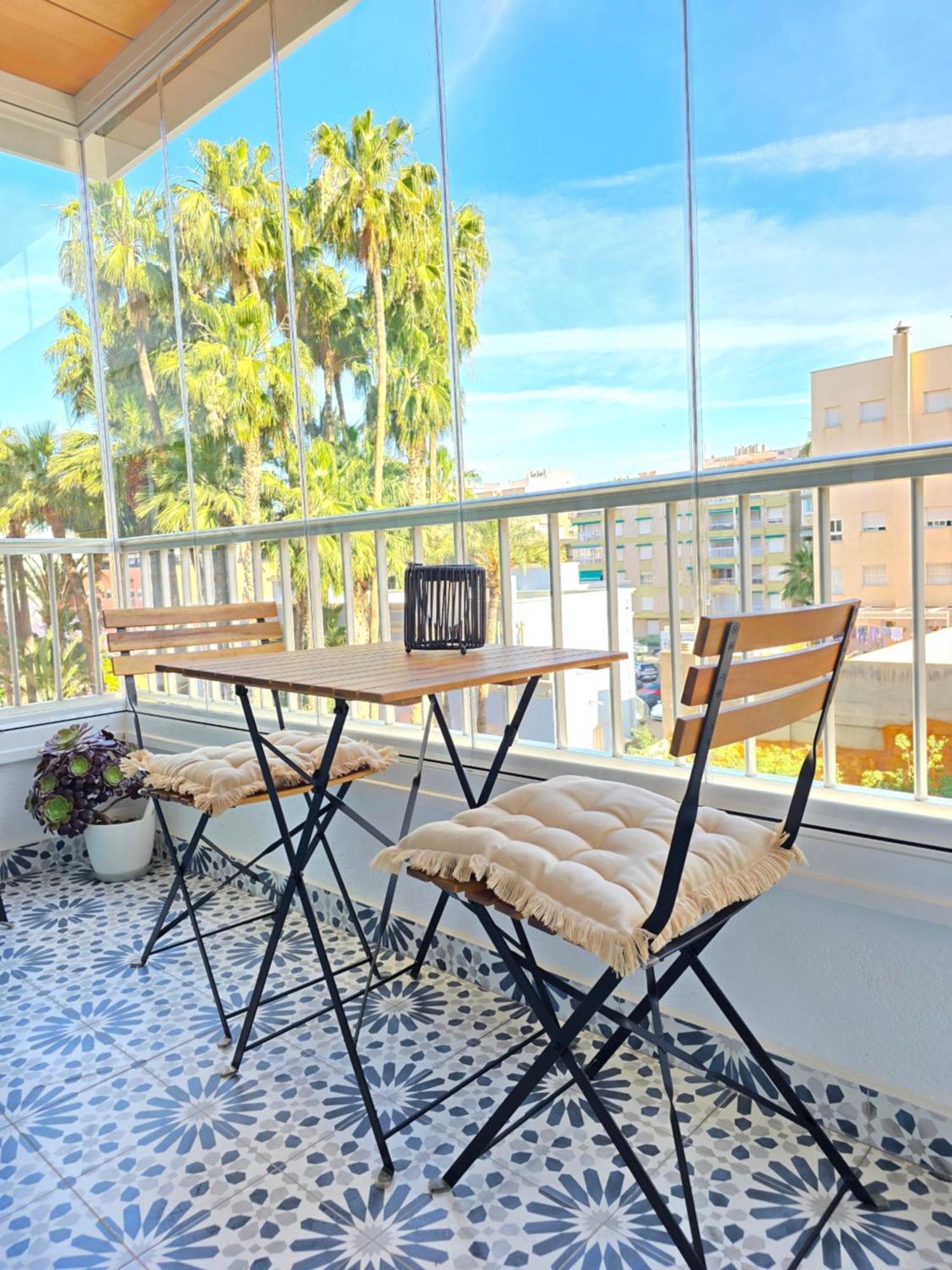 Apartamento Mariacastana Aguilas Luaran gambar