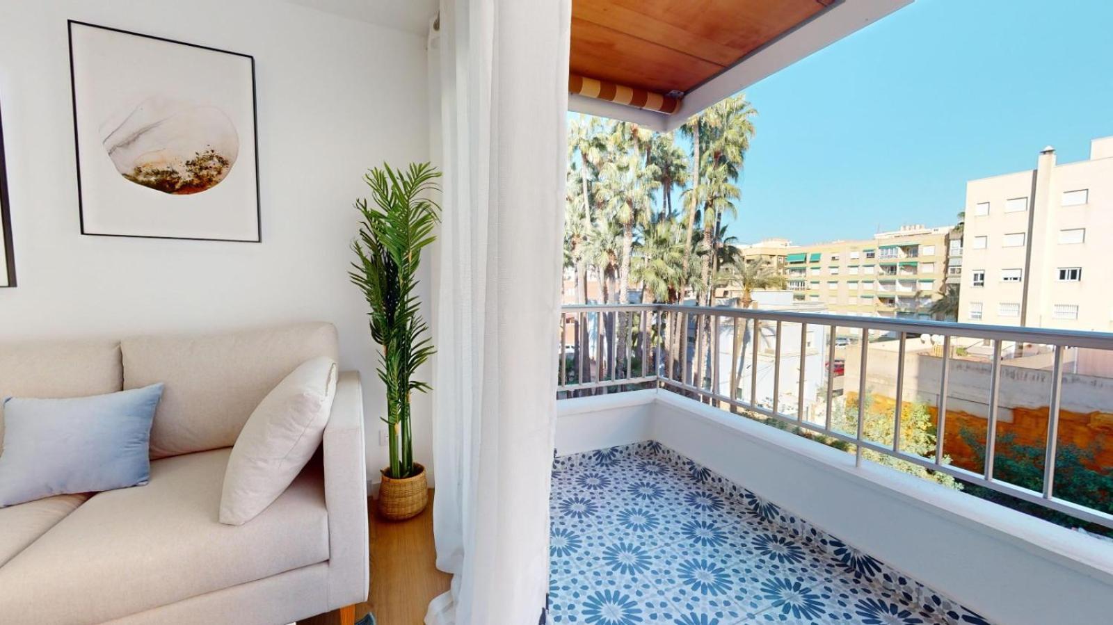 Apartamento Mariacastana Aguilas Luaran gambar